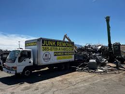 Donation Pickup Services in Wickes, AR