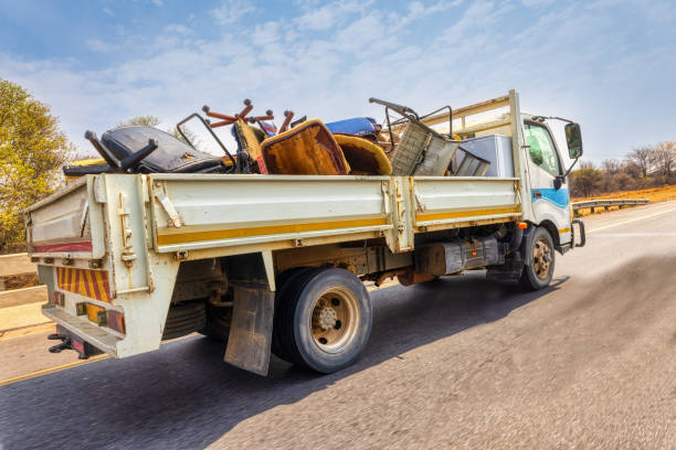 Best Construction Debris Removal  in Wickes, AR