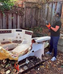 Best Yard Waste Removal  in Wickes, AR